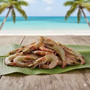 Prawns(ചെമ്മീൻ)