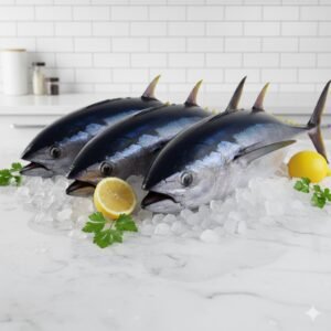 Tuna Fish(ചൂര)